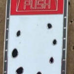 Disney Trash Can Pin: 101 Dalemations